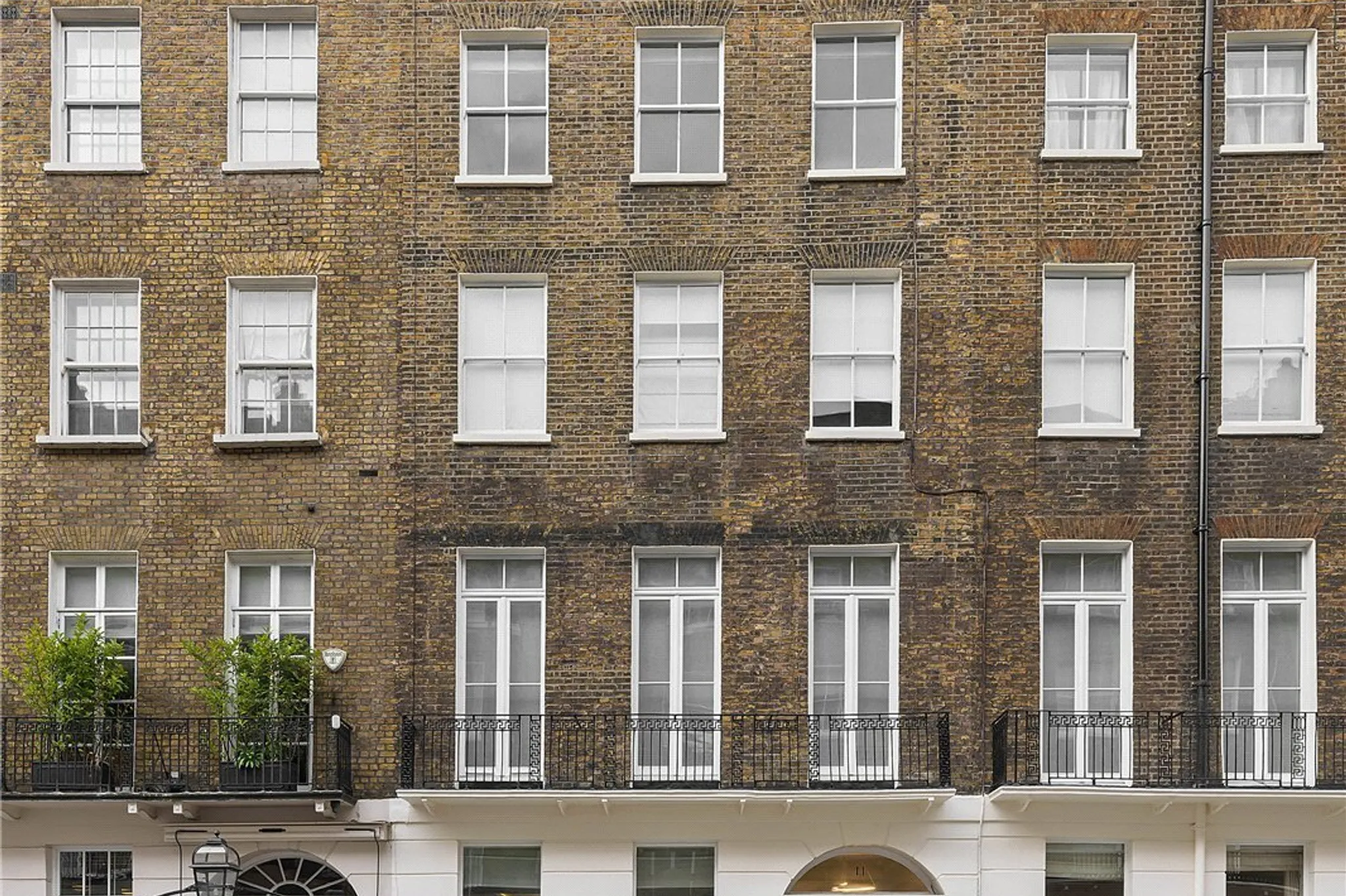 Flat Chester Street in City of Westminster
