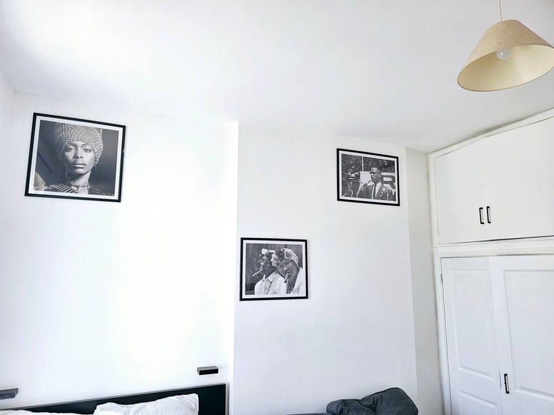 Room Gloucester Terrace in City of Westminster