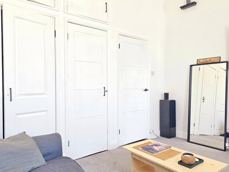 Room Gloucester Terrace in City of Westminster