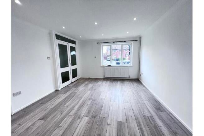House Fitters Mill Close in Birmingham