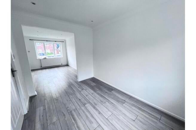 House Fitters Mill Close in Birmingham