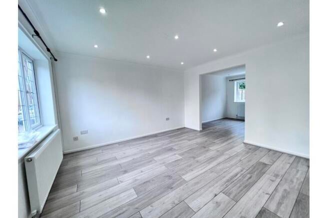 House Fitters Mill Close in Birmingham