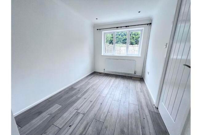 House Fitters Mill Close in Birmingham
