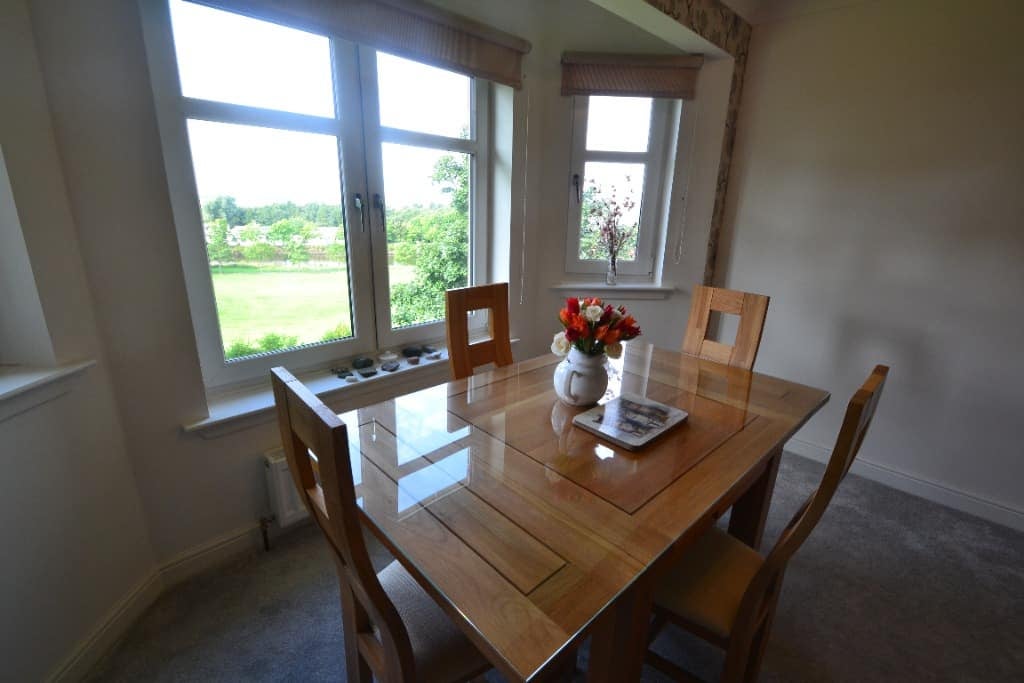Flat Annfield Gardens in Irvine