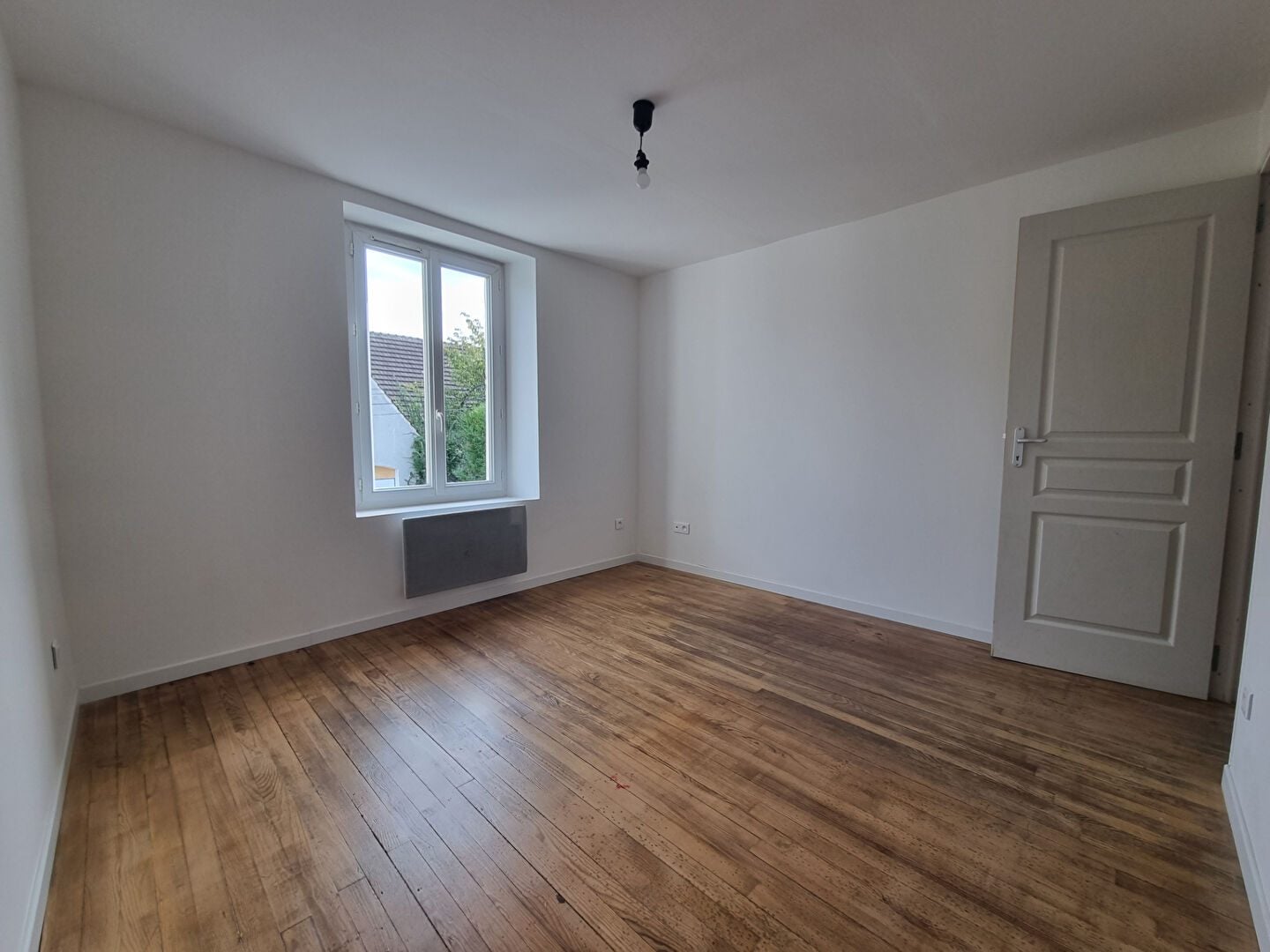 Appartement Rue de Montgrésin à Orry-la-Ville