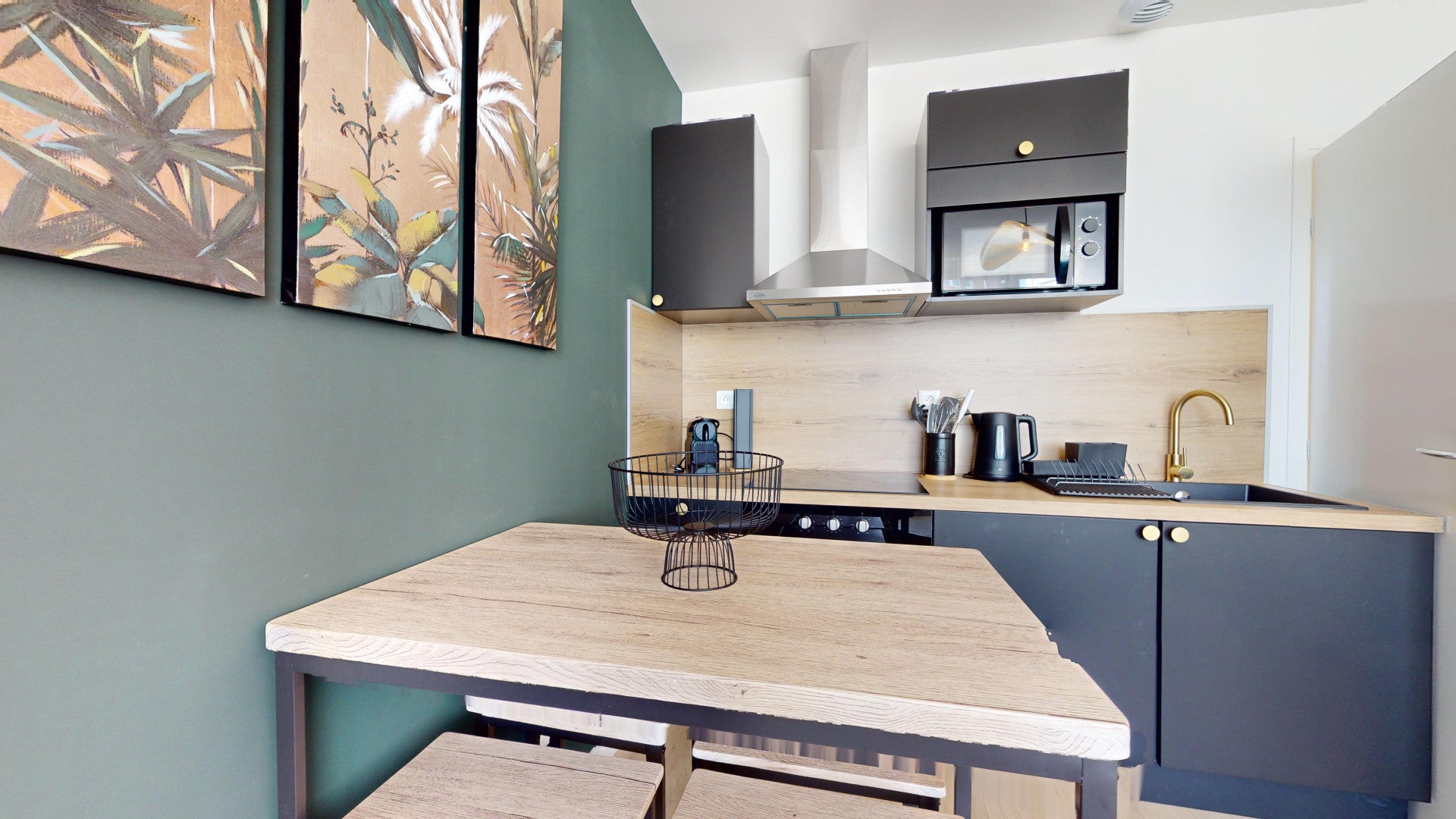 Appartement Impasse Guisez à Valenciennes