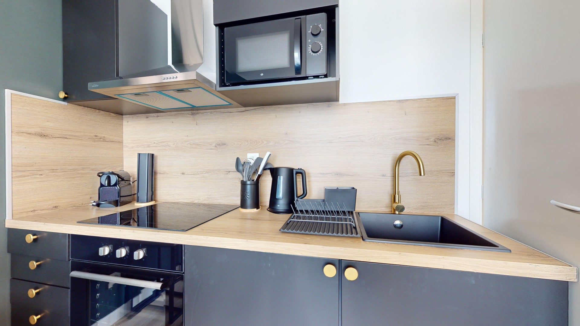 Appartement Impasse Guisez à Valenciennes