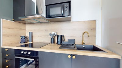 Appartement Impasse Guisez à Valenciennes