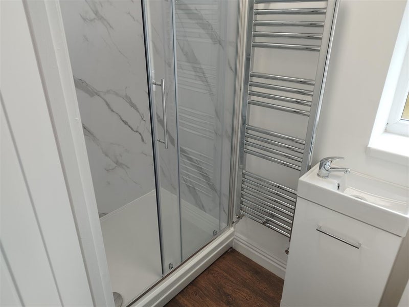 Room St John Street in Mansfield Woodhouse