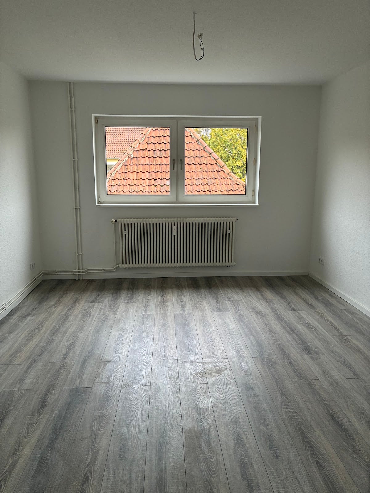Wohnung Pestalozzistraße in Salzgitter