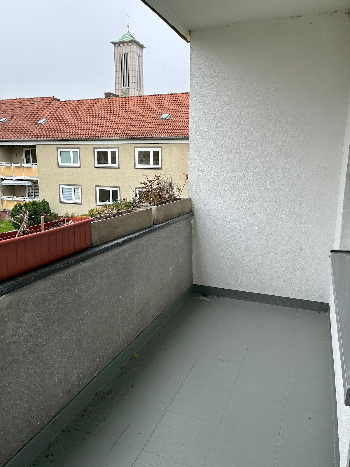 Wohnung Pestalozzistraße in Salzgitter