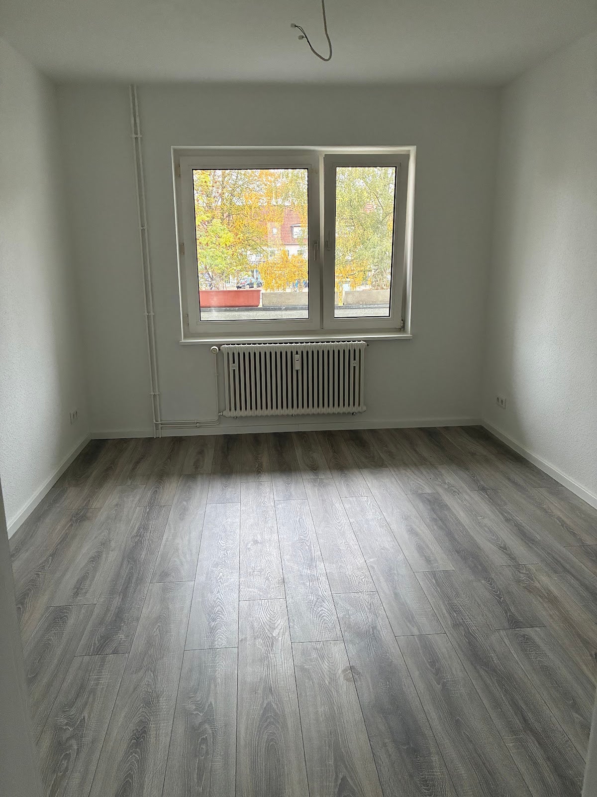 Wohnung Pestalozzistraße in Salzgitter