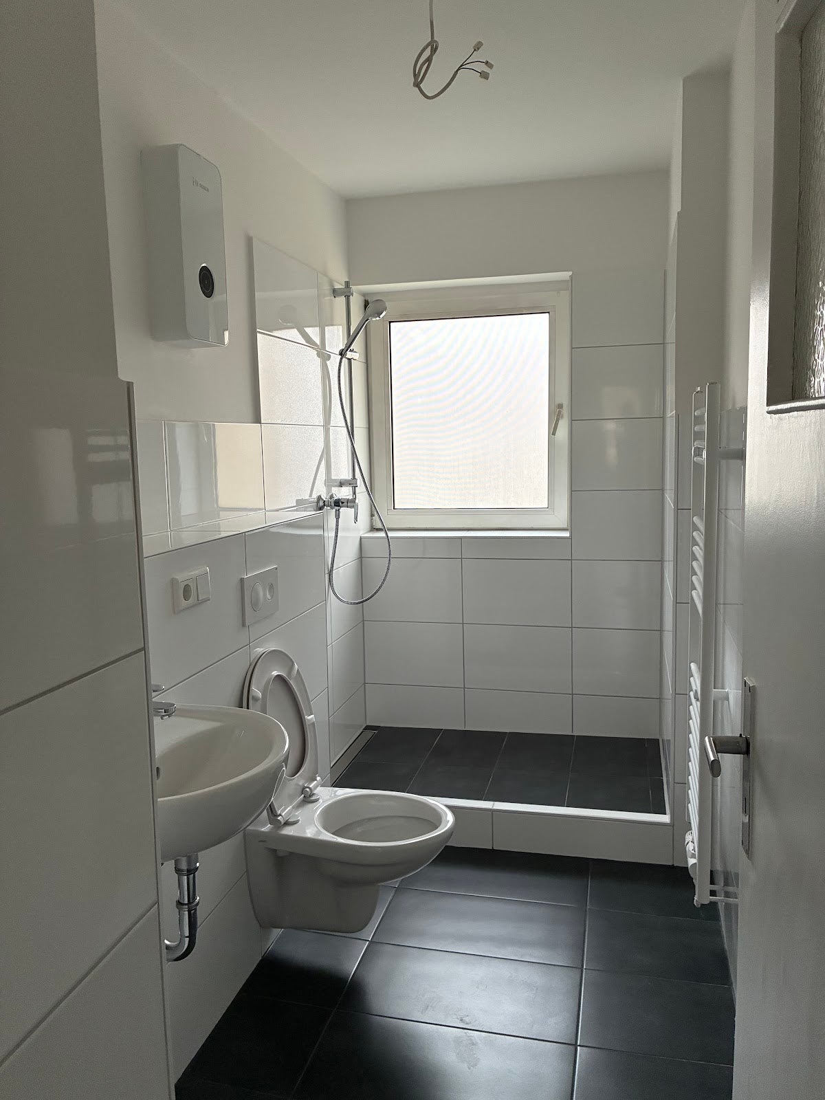 Wohnung Pestalozzistraße in Salzgitter