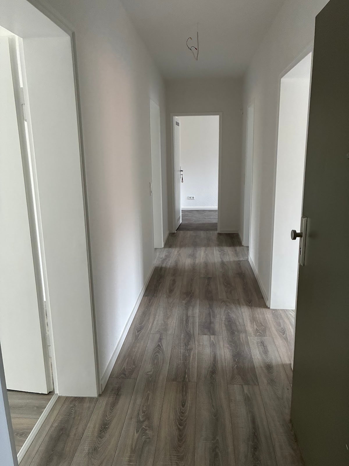 Wohnung Pestalozzistraße in Salzgitter