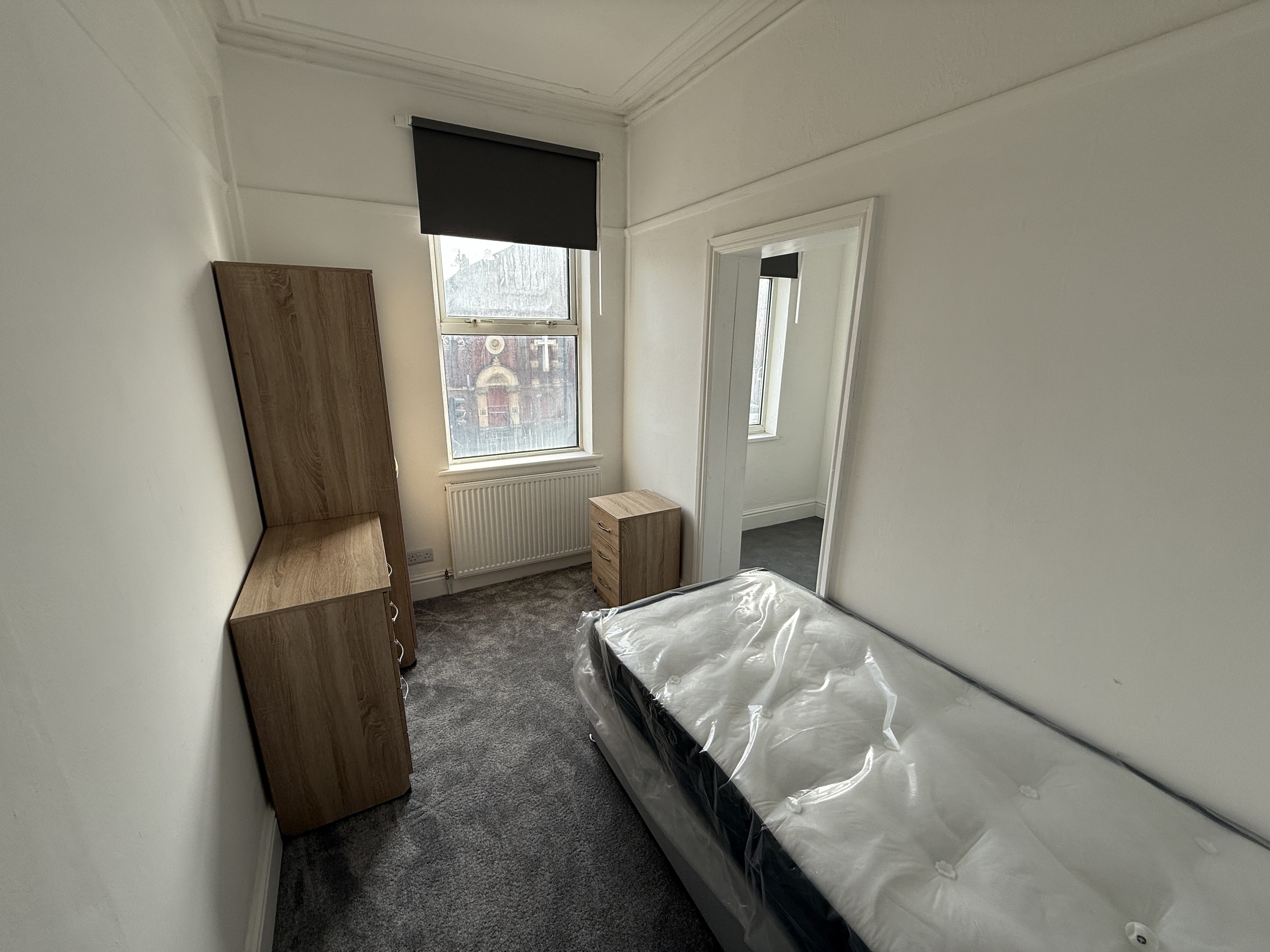 Room Balby Road in Doncaster