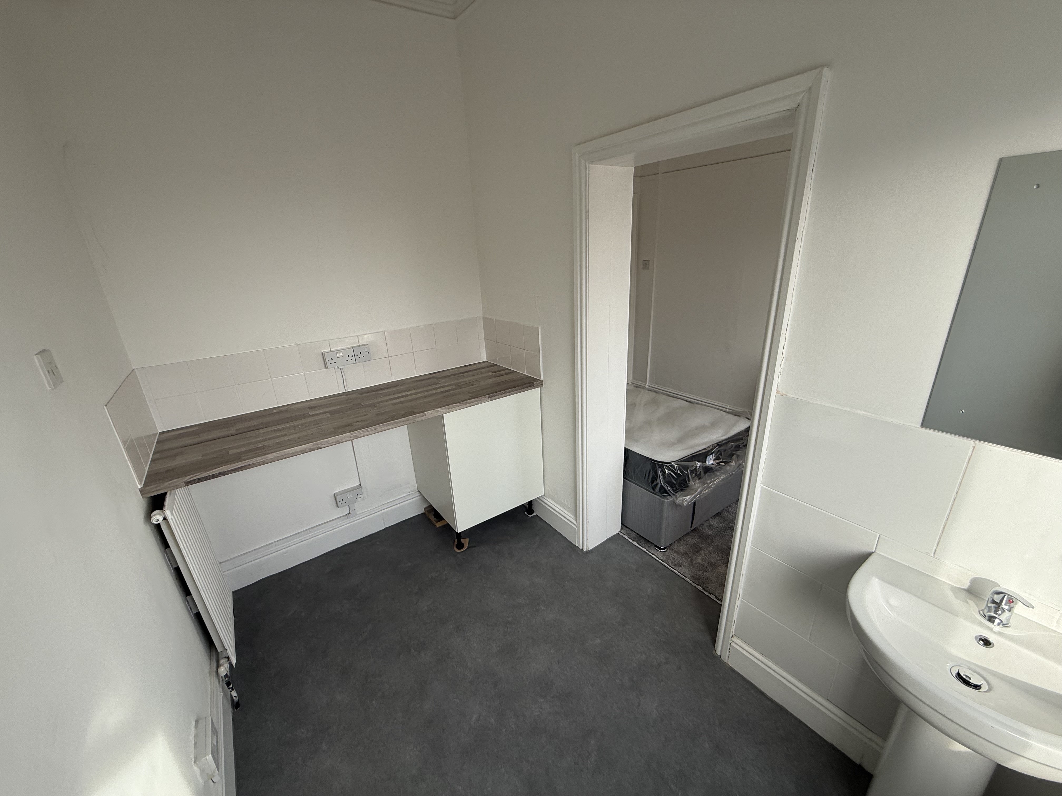Room Balby Road in Doncaster
