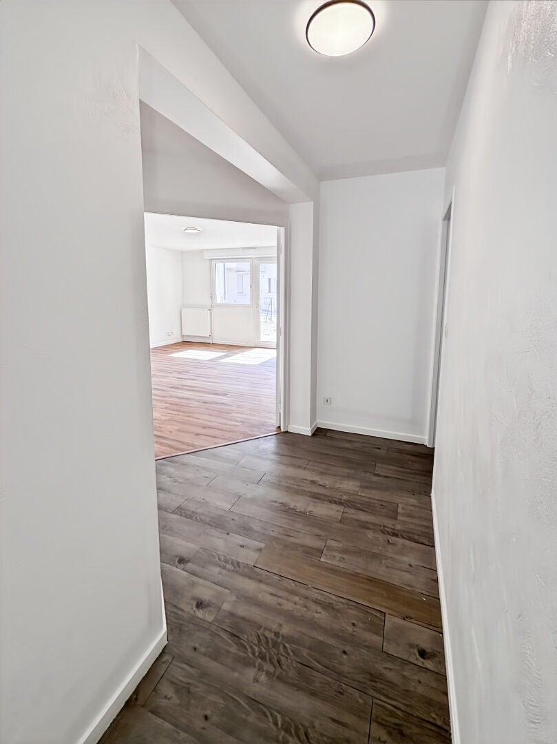 Flat Allée de l'Aubépine in Mennecy