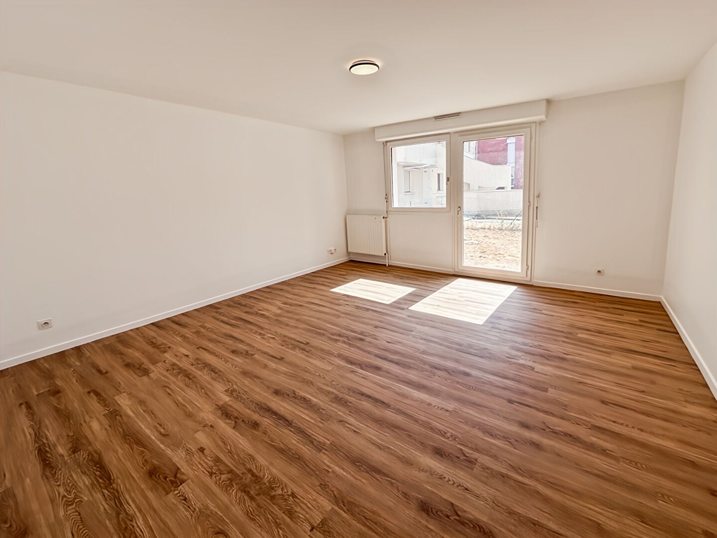 Flat Allée de l'Aubépine in Mennecy