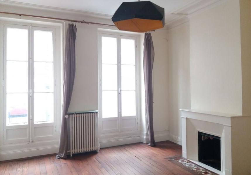 Appartement Rue des Treilles à Libourne