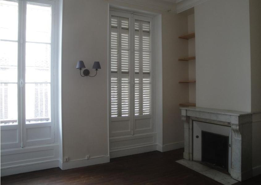 Appartement Rue des Treilles à Libourne