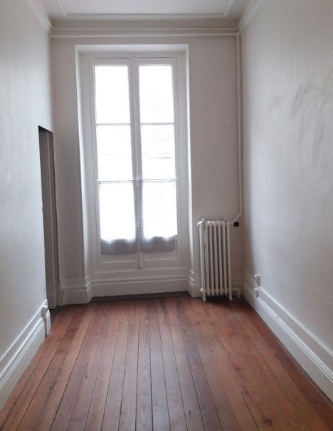 Appartement Rue des Treilles à Libourne