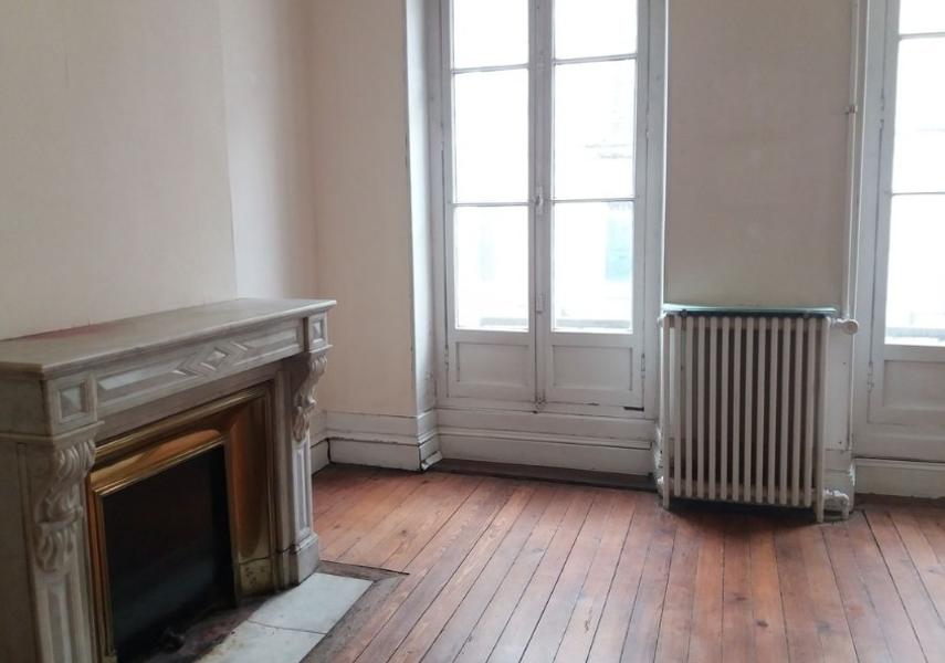 Appartement Rue des Treilles à Libourne