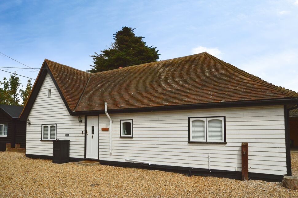 House Fenn Street in St Mary Hoo