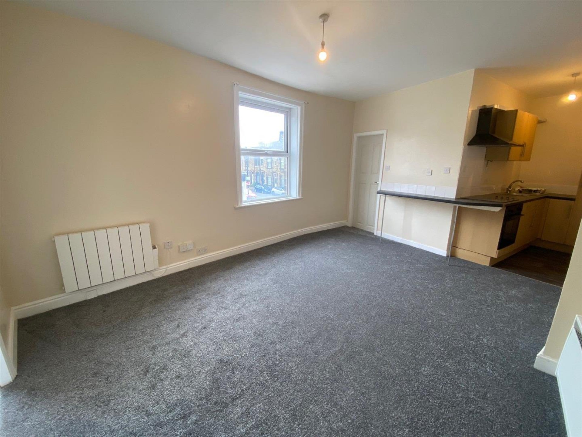 Flat Westbourne Road in Kirklees