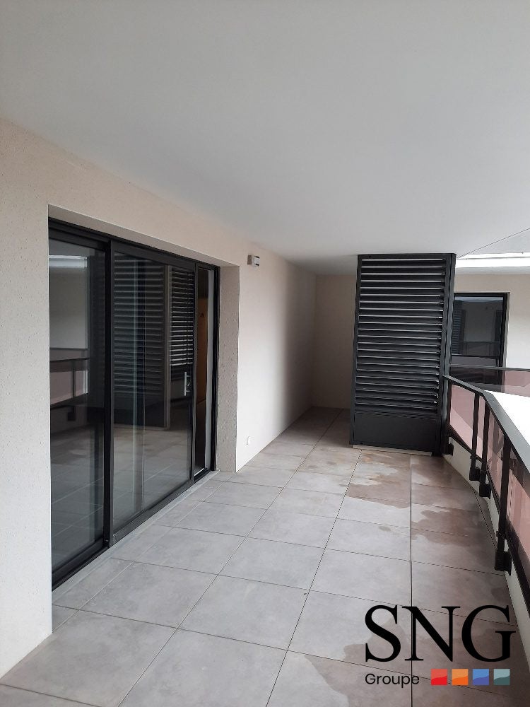 Flat Avenue Georges Bizet in Baillargues