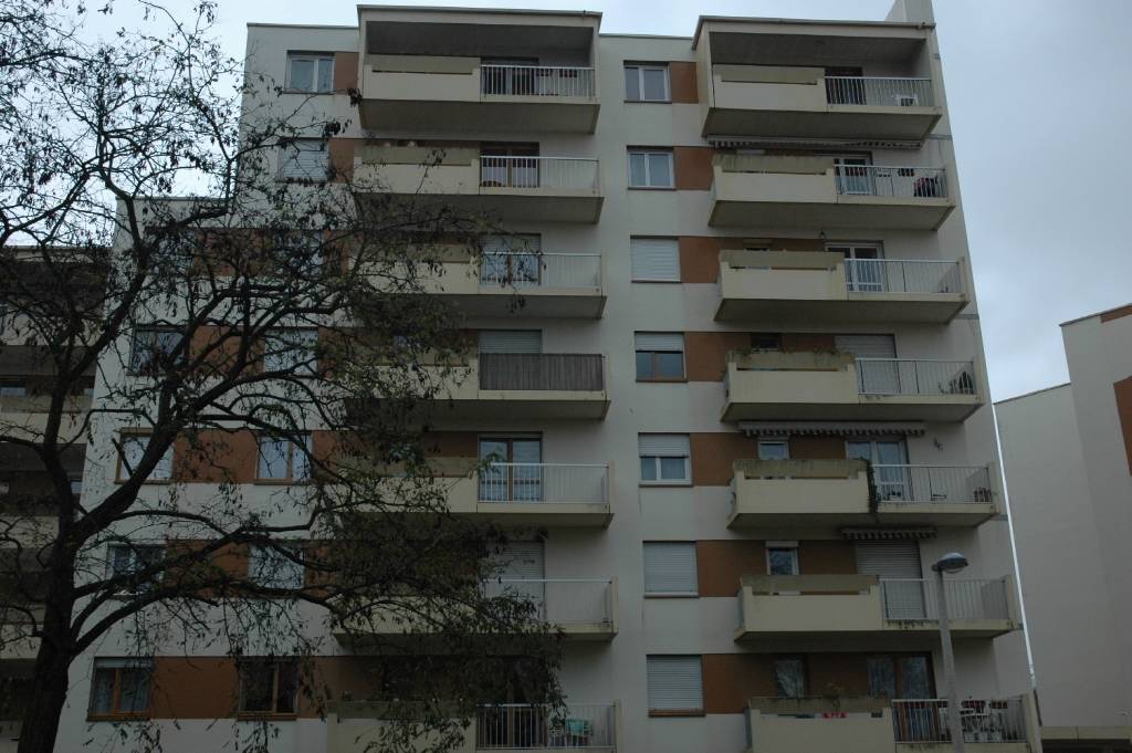 Appartement Avenue Savorgnan de Brazza à Le Grand-Quevilly