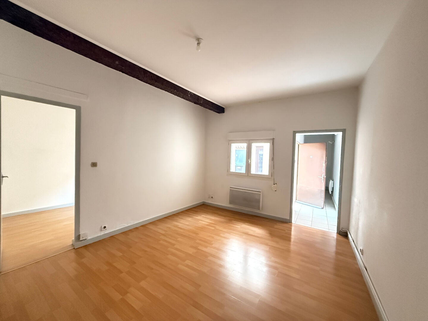 Appartement Rue Jean Palaprat à Toulouse