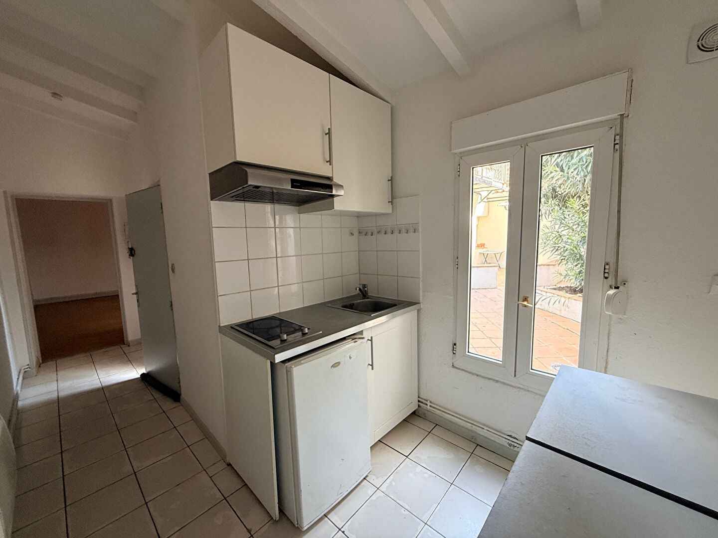 Appartement Rue Jean Palaprat à Toulouse