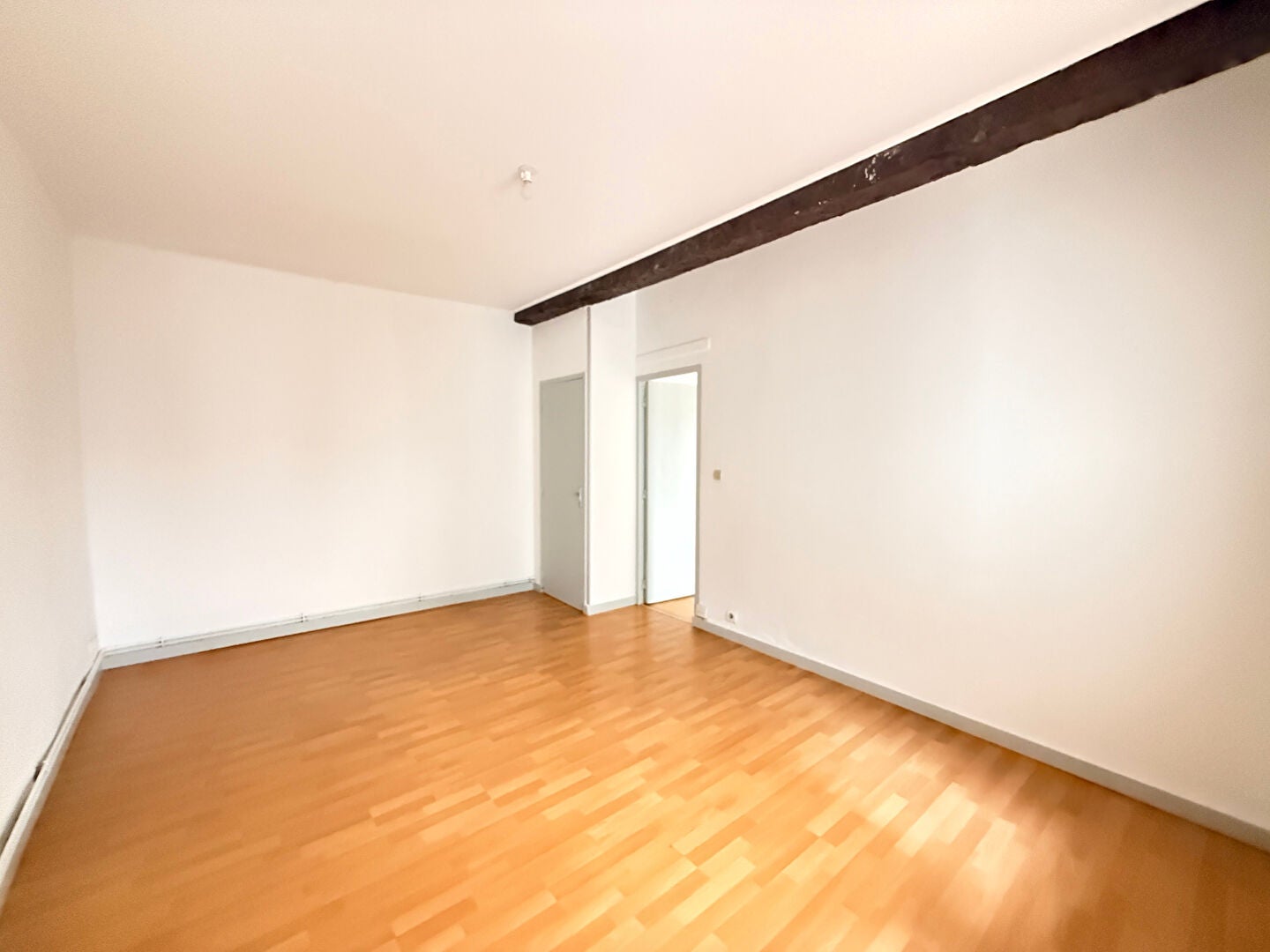 Appartement Rue Jean Palaprat à Toulouse