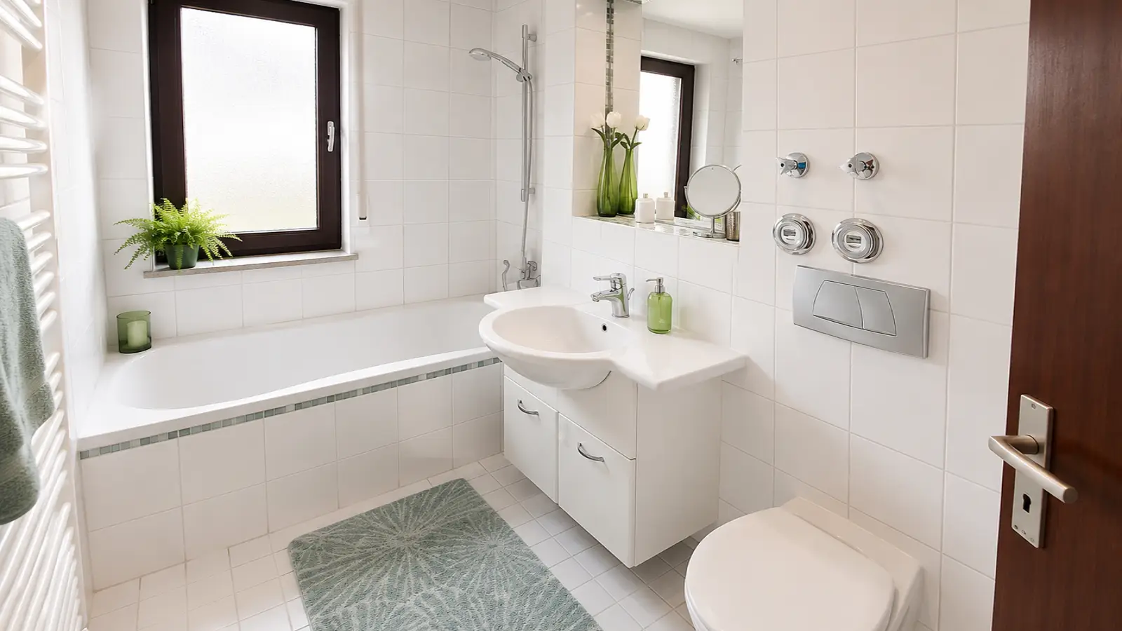 Wohnung Leuschnerstraße in Stuttgart