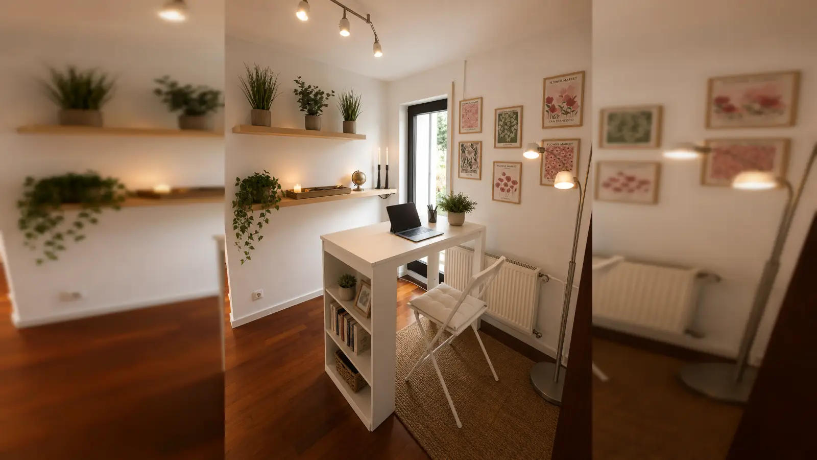 Wohnung Leuschnerstraße in Stuttgart