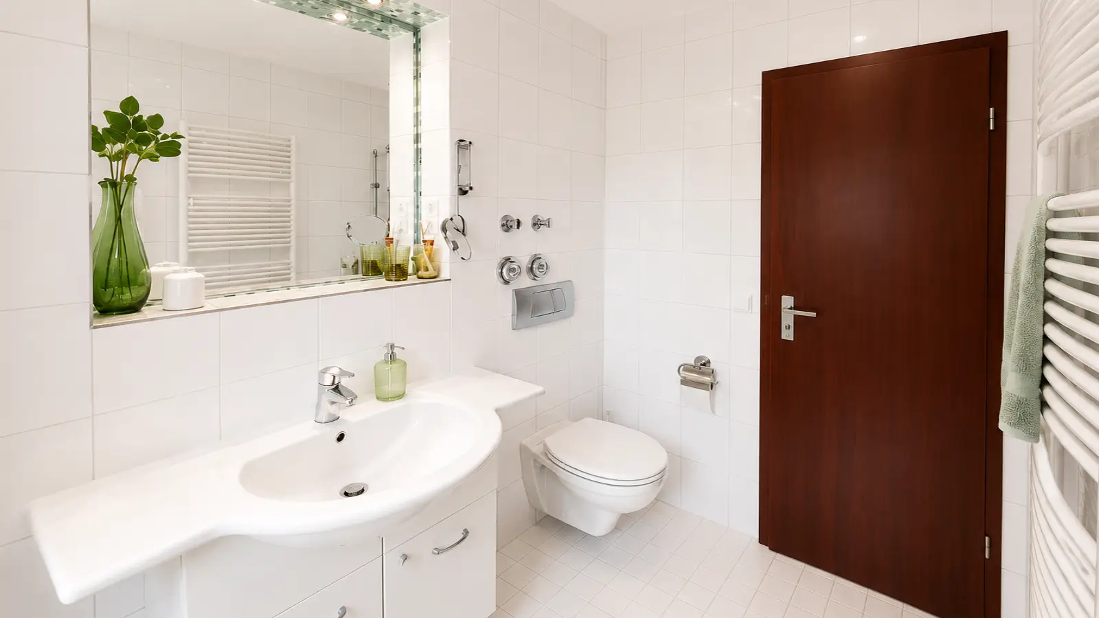 Wohnung Leuschnerstraße in Stuttgart