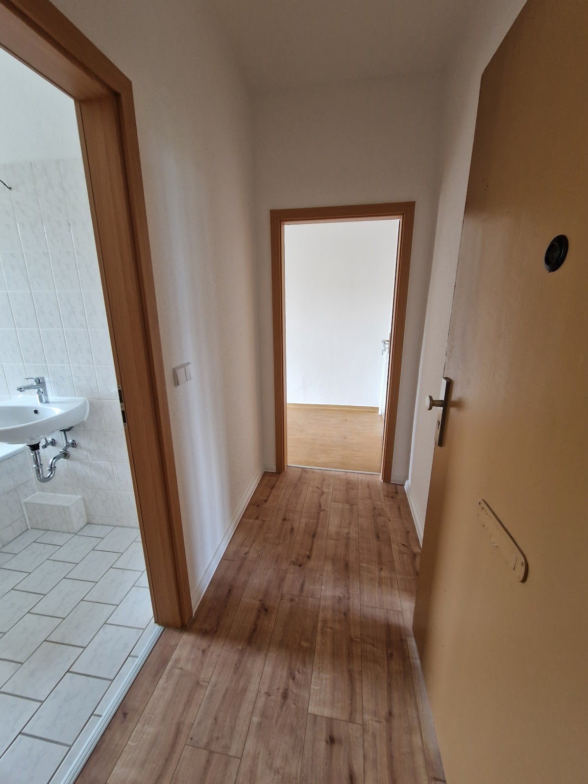 Wohnung Luxemburgstraße in Magdeburg