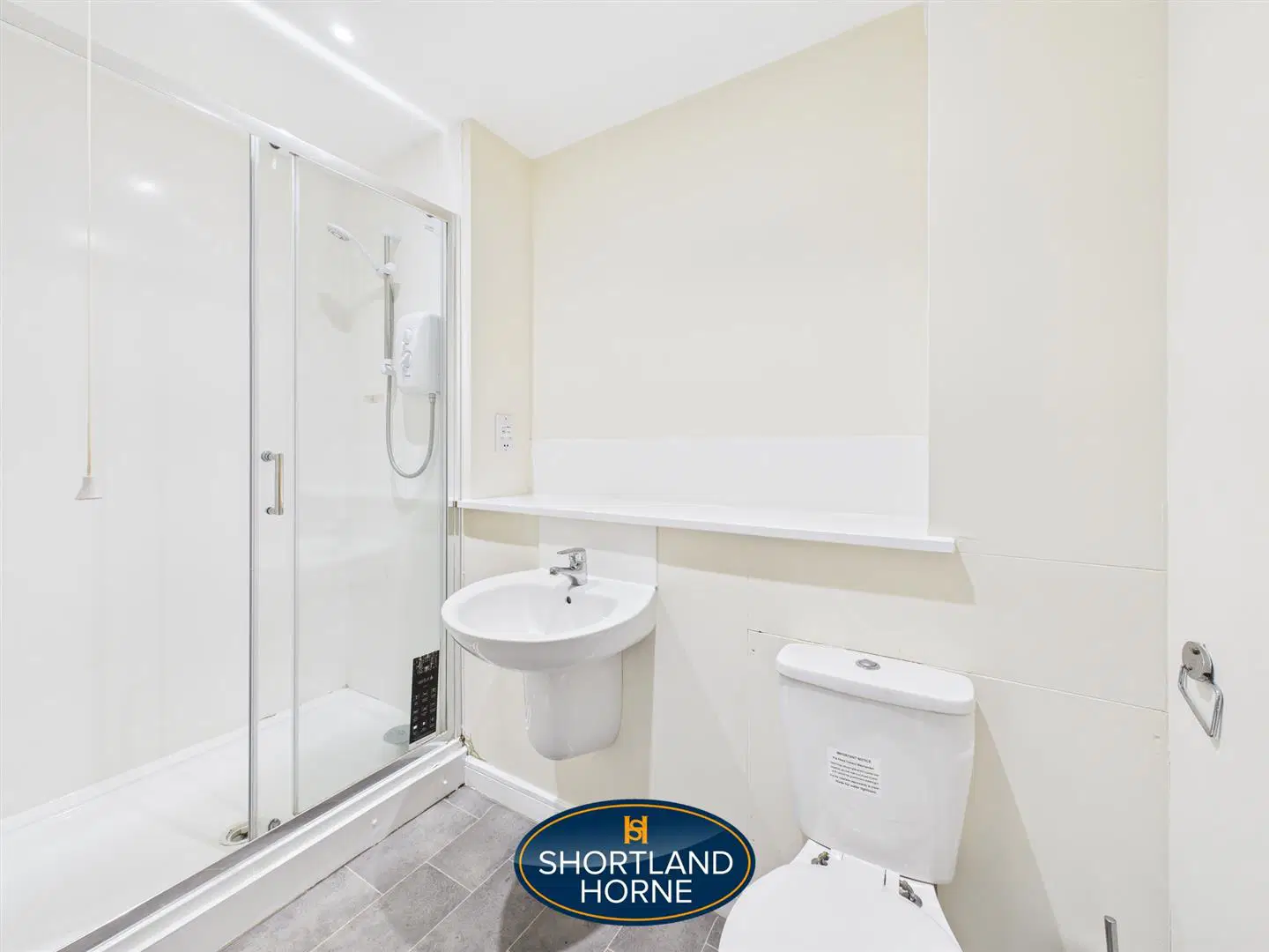 Flat Foleshill Road in Coventry