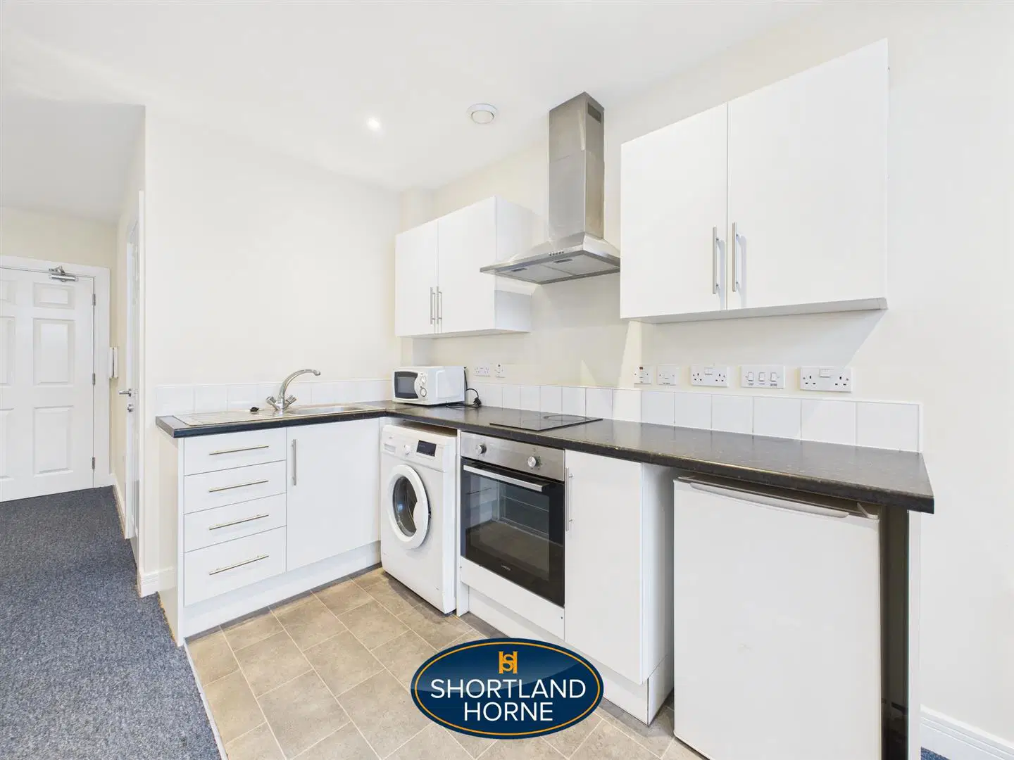 Flat Foleshill Road in Coventry