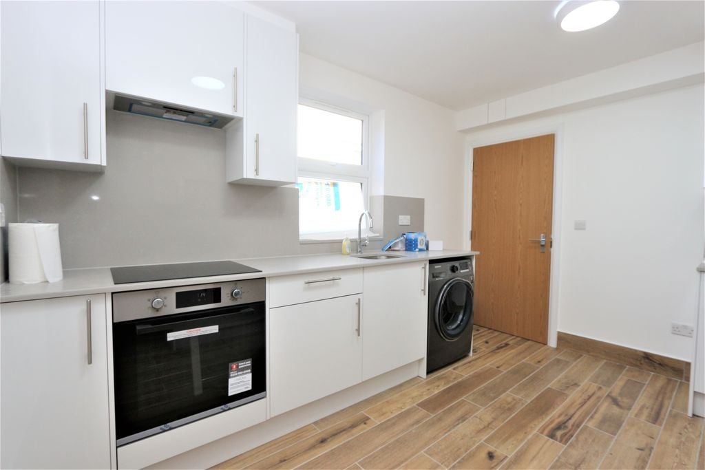 Room Hertford Road in Greater London