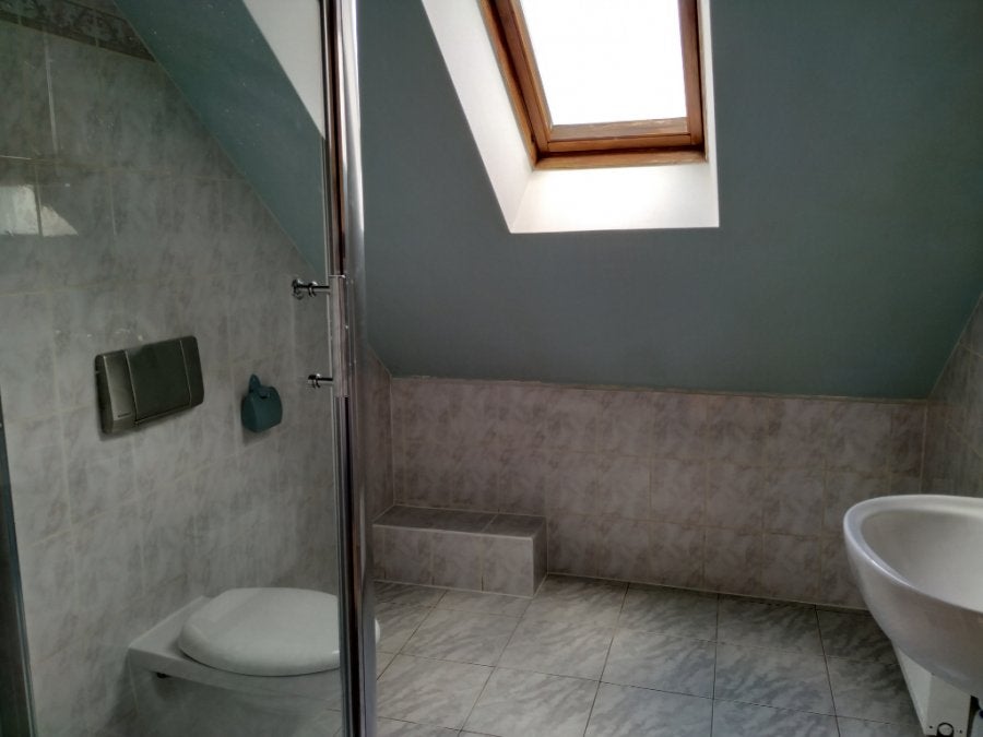Appartement Boulevard Saint-Joseph à Stiring-Wendel