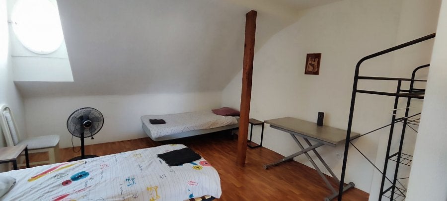 Flat Boulevard Saint-Joseph in Stiring-Wendel