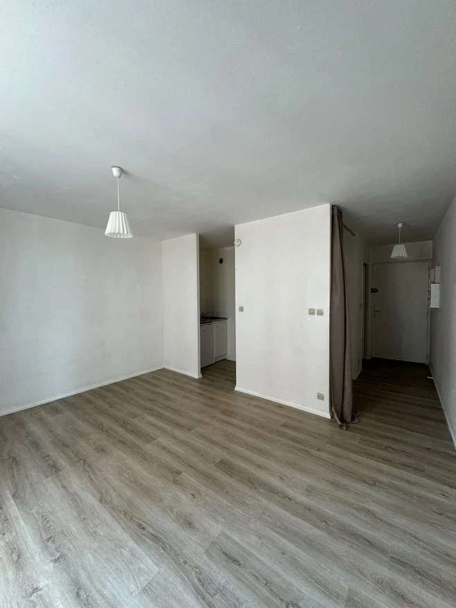 Appartement Rue Genevoise à Voiron