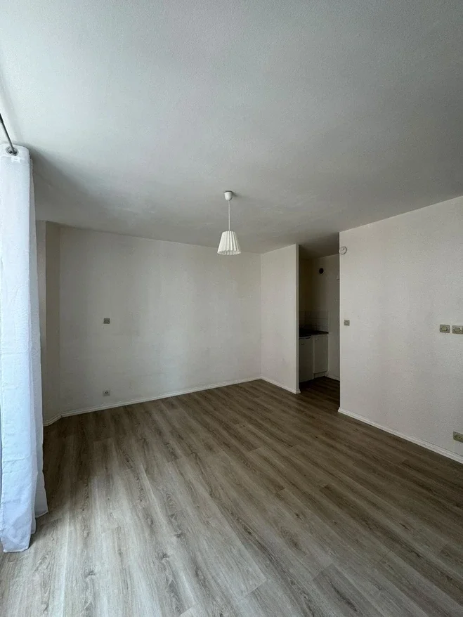 Appartement Rue Genevoise à Voiron