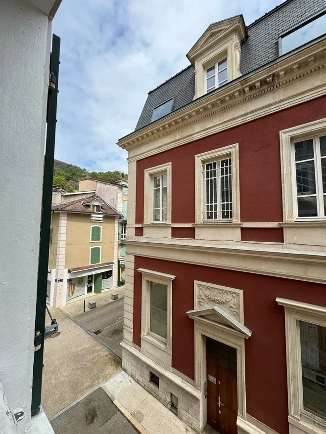 Appartement Rue Genevoise à Voiron