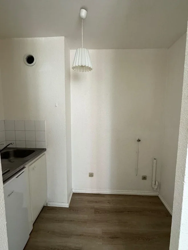 Appartement Rue Genevoise à Voiron