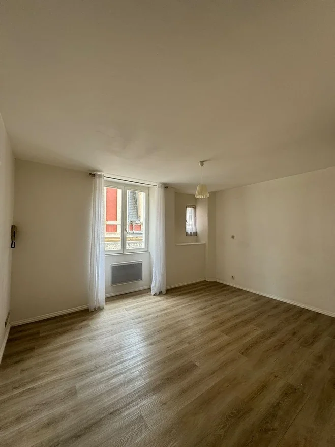 Appartement Rue Genevoise à Voiron