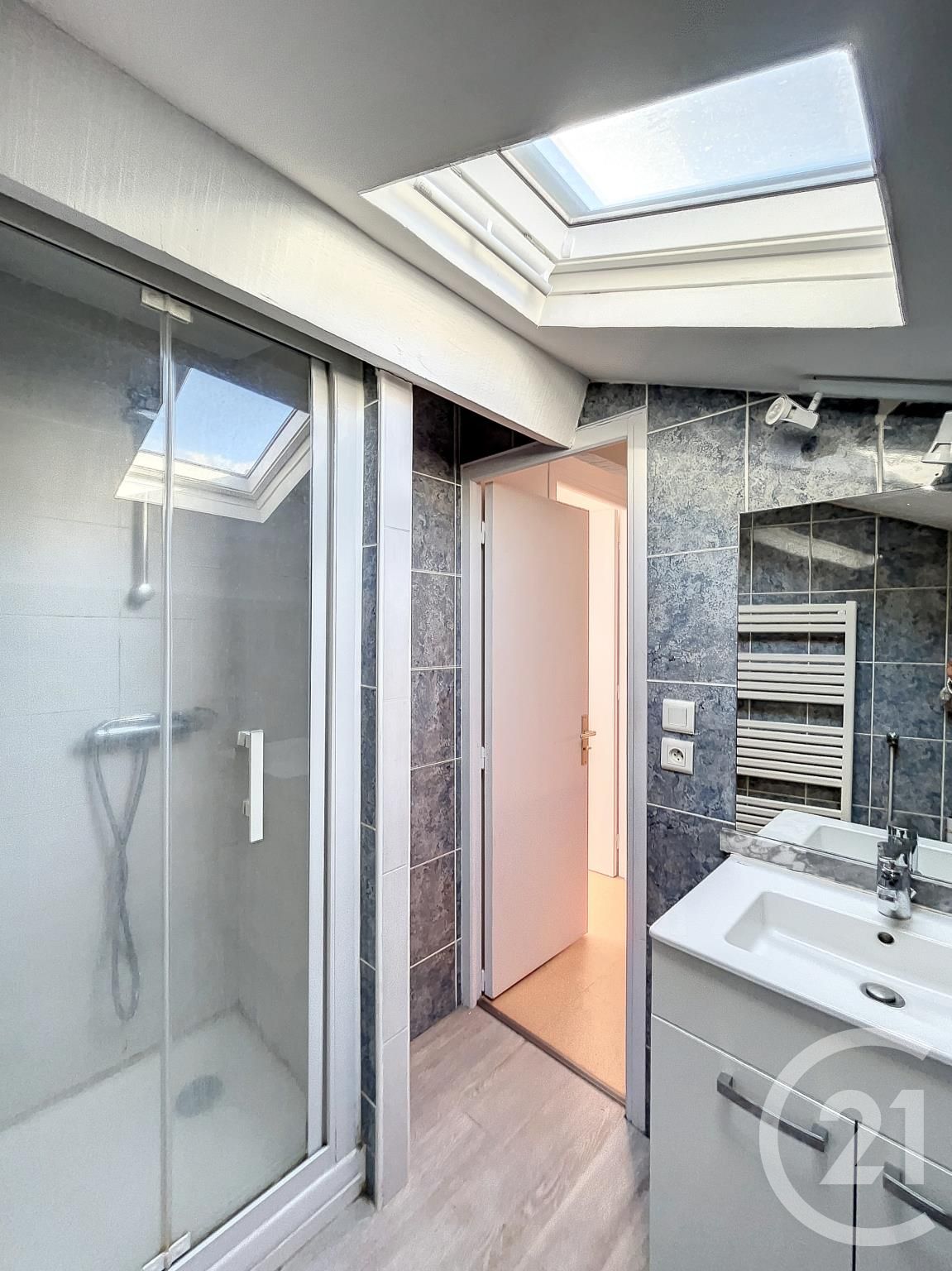 Flat Petite Rue des Vignes in Volvic