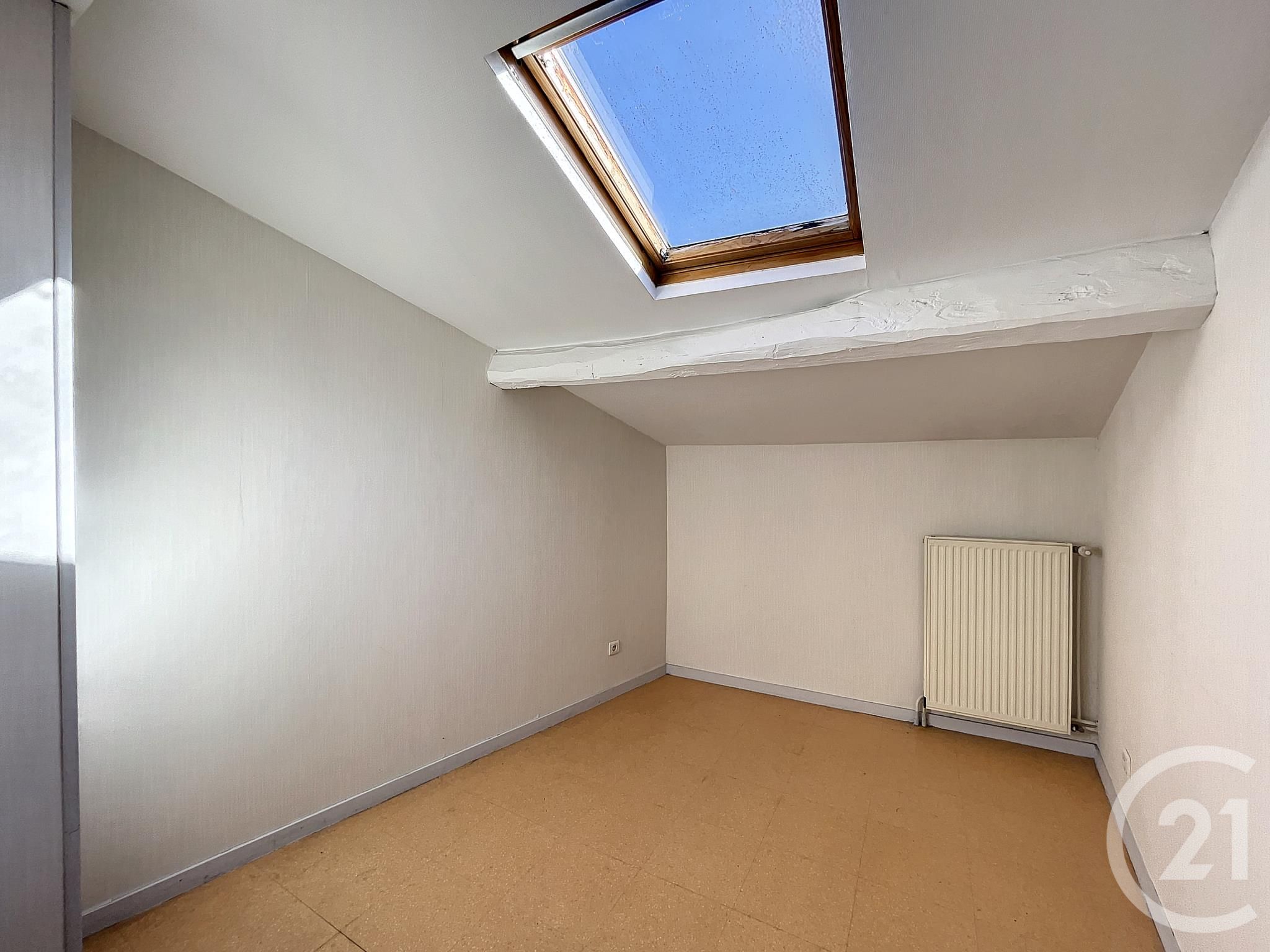 Flat Petite Rue des Vignes in Volvic