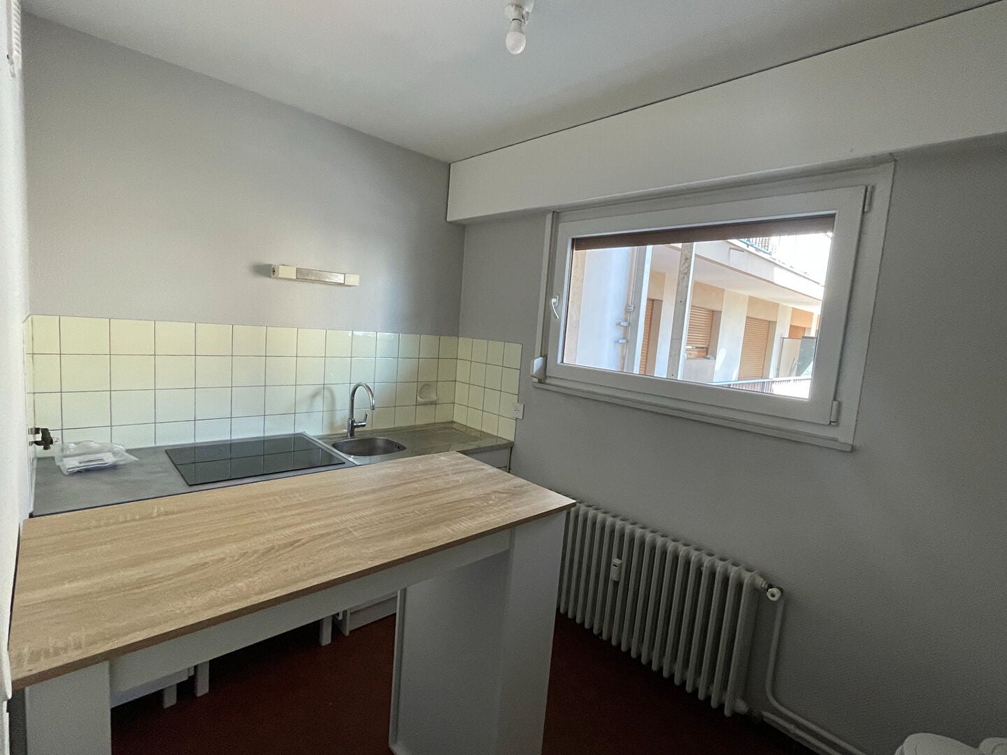 Appartement Rue Georges Ducrocq à Metz